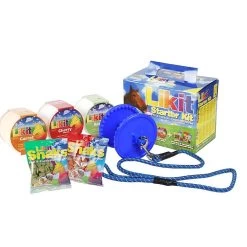 Likit Starterskit 14 Likit Starterskit -Equestrian Supply Store LIKIT20BLAUW