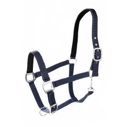 Lamicell Halster All Season -Equestrian Supply Store Lamicell Hlaster All Season Navy