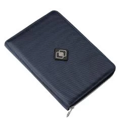 LeMieux Paspoorthouder -Equestrian Supply Store LeMieux Paspoort20houder Navy 1