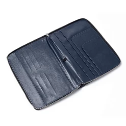 LeMieux Paspoorthouder -Equestrian Supply Store LeMieux Paspoort20houder Navy 2