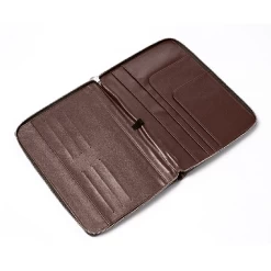 LeMieux Paspoorthouder -Equestrian Supply Store LeMieux Paspoort20houder Oak 2