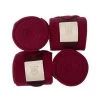 Mattes Bandages Fleece -Equestrian Supply Store MABANDAGESbordeaux