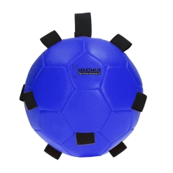 Maximus Fun Play Ball -Equestrian Supply Store MAXI53022 maximus fun play ball pink