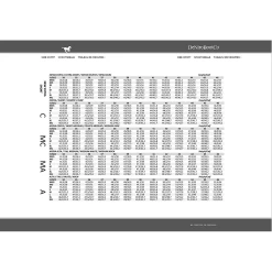 De Niro S3601 | Wrat Black |Top G27 Italian Flag -Equestrian Supply Store Maattabel20Deniro knbp4jid0z8w