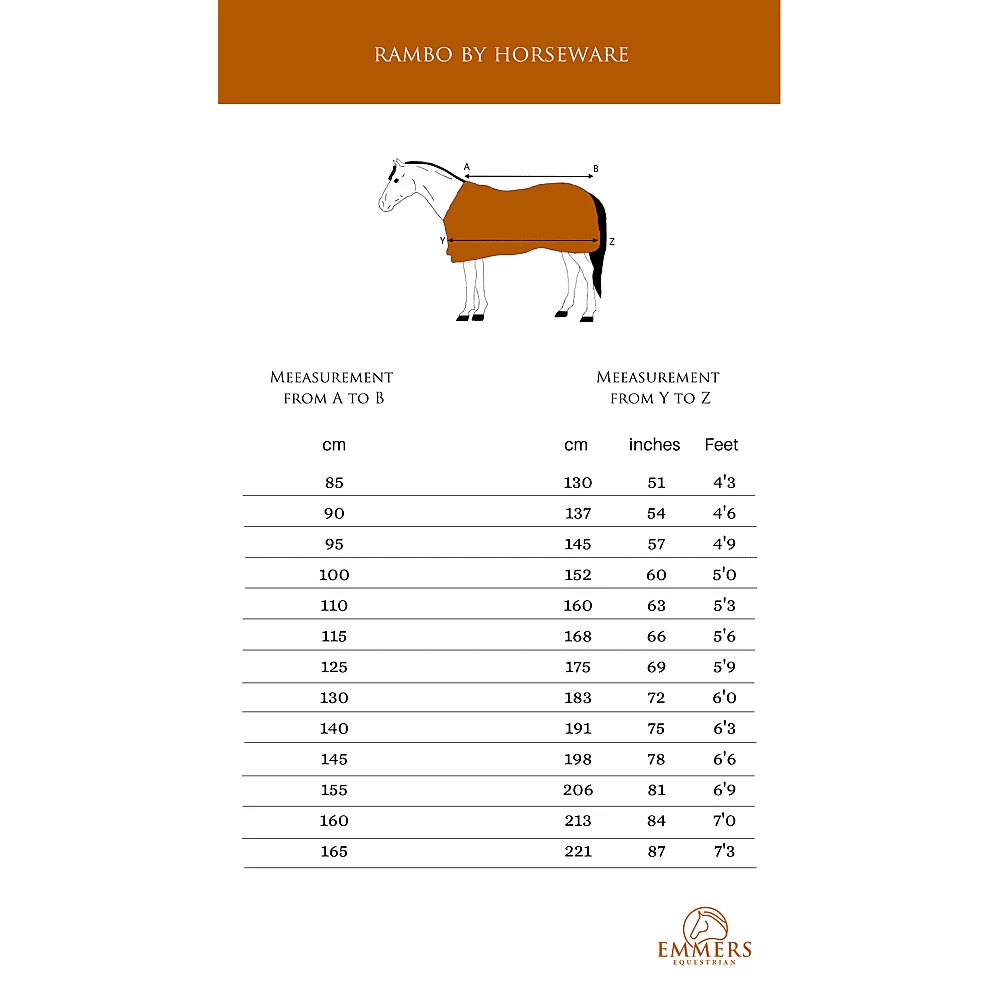 Rambo Staldeken | 200G 5 Rambo Staldeken | 200G - Image 3
