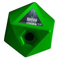Maximus Feed & Play 8 Maximus Feed & Play -Equestrian Supply Store Maximus feed and play groen