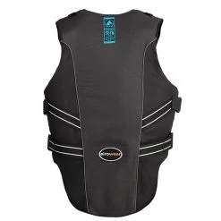 Airowear Bodyprotector Outlyne Heren -Equestrian Supply Store Mens Outlyne Back 768x768 1
