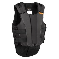 Airowear Bodyprotector Outlyne Heren -Equestrian Supply Store Mens Outlyne Right Side 768x768 1