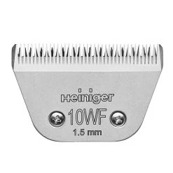 Heiniger Saphir Messenset | 10WF