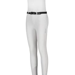 Equiline Rijbroek Jhoank | Knie Grip | Jongens