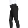 Equiline Rijbroek Ash | Knie Grip | Dames -Equestrian Supply Store N08698 Ash 006 OK