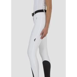 Equiline Rijbroek Ciref | Full Grip | Dames -Equestrian Supply Store N08950 Ciref 001 Side OK1
