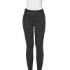 Equiline Legging Christic | Full Grip | Dames -Equestrian Supply Store N08968 Christic 006 Front OK