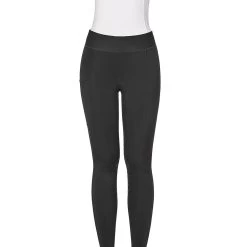 Equiline Legging Christic | Full Grip | Dames