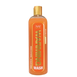 NAF Warming Wash