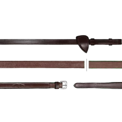 Dy'on Hunter Teugels 13 Mm