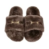 Adamsbro Slippers | Schapenvacht | Dames -Equestrian Supply Store NOCC 600x