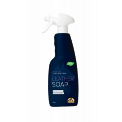 Cavalor Leather Soap