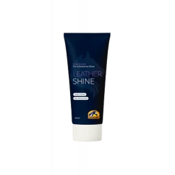 Cavalor Leather Shine