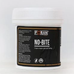 Foran No Bite
