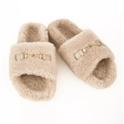 Adamsbro Slippers | Schapenvacht | Dames -Equestrian Supply Store OFFS 1692x1716