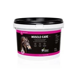 Global Medics Muscle Care 5 Global Medics Muscle Care -Equestrian Supply Store PACKSHOT MUSCLE CARE 2KG scaled 1