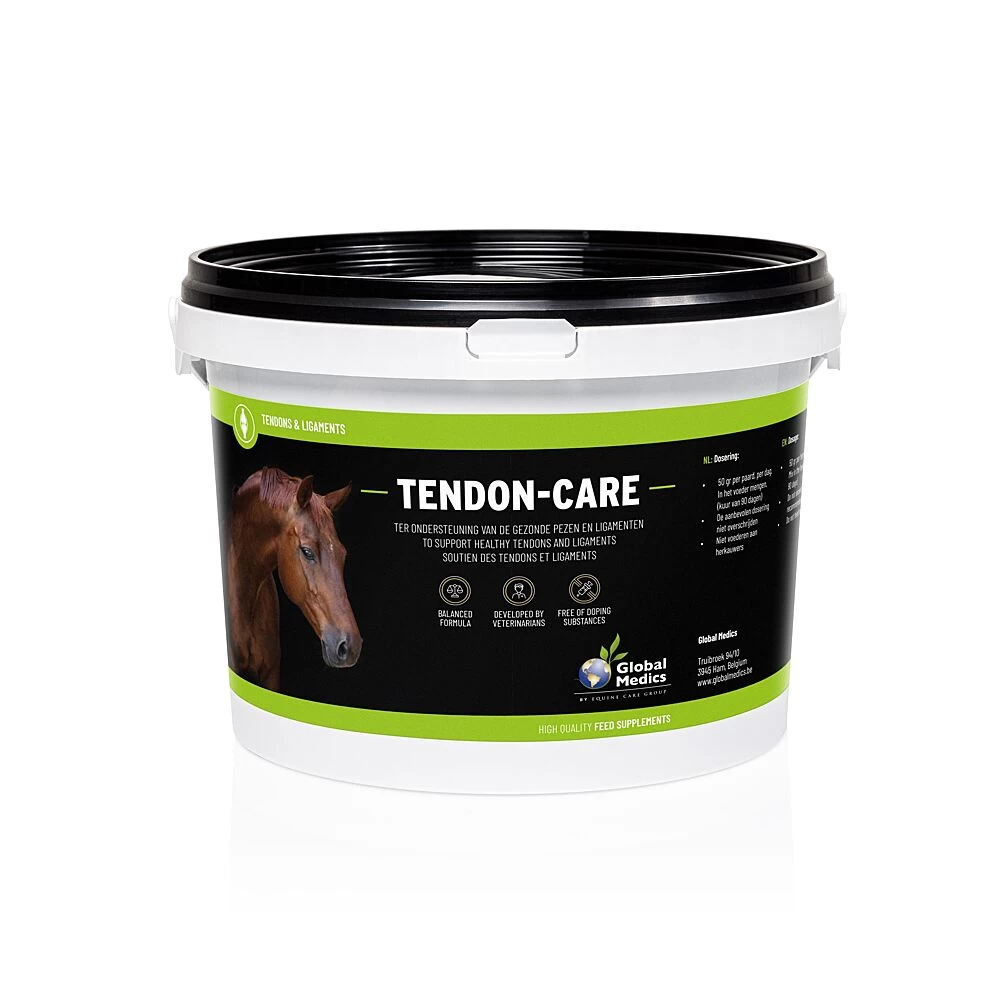 Global Medics Tendon-Care 3 Global Medics Tendon-Care