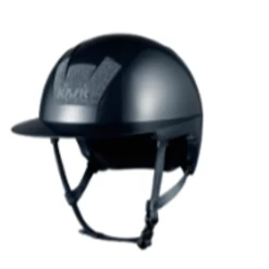 Kask Kooki Lady Swarovski Carpet 9 Kask Kooki Lady Swarovski Carpet -Equestrian Supply Store PDHHE00036SWAIINAVY