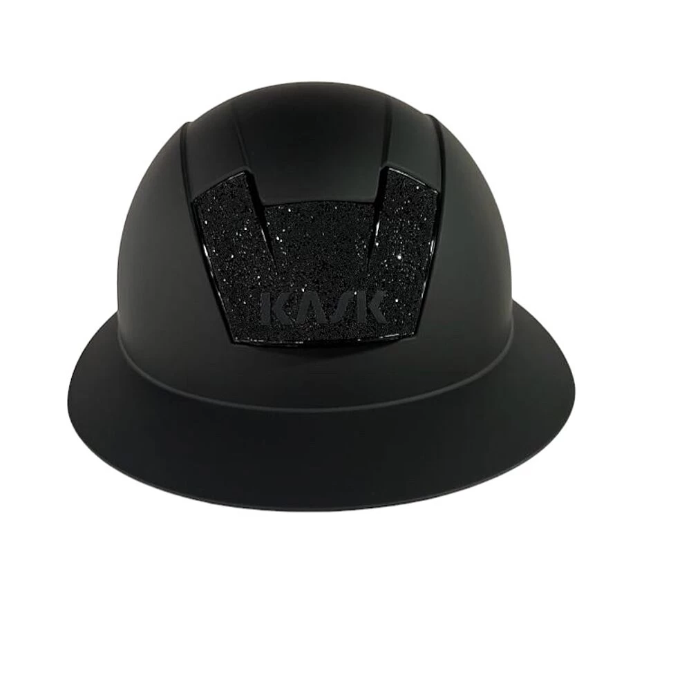 Kask Kooki Lady Swarovski Carpet 3 Kask Kooki Lady Swarovski Carpet