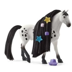 Schleich Beautypaard Knabstrubber | Hengst