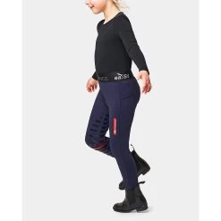 EaST Rijlegging Reggings R1 3/4 Grip | Kids 27 EaST Rijlegging Reggings R1 3/4 Grip | Kids -Equestrian Supply Store R1KB2