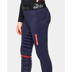 EaST Rijlegging Reggings R1 3/4 Grip | Kids 28 EaST Rijlegging Reggings R1 3/4 Grip | Kids -Equestrian Supply Store R1KB3
