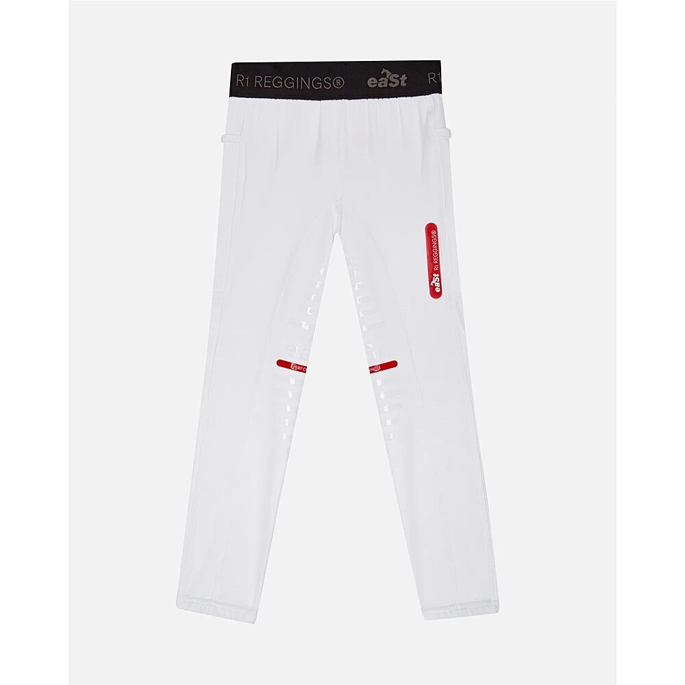 EaST Rijlegging Reggings R1 3/4 Grip | Kids 3 EaST Rijlegging Reggings R1 3/4 Grip | Kids