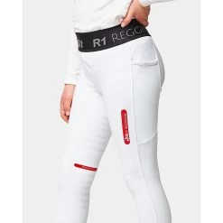 EaST Rijlegging Reggings R1 3/4 Grip | Kids 24 EaST Rijlegging Reggings R1 3/4 Grip | Kids -Equestrian Supply Store R1KW3