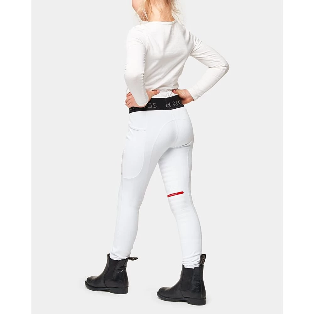 EaST Rijlegging Reggings R1 3/4 Grip | Kids 6 EaST Rijlegging Reggings R1 3/4 Grip | Kids - Image 4