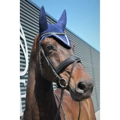 Emmers Oornetje | Soundless -Equestrian Supply Store RG4813025E29navy