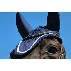 Emmers Oornetje | Soundless -Equestrian Supply Store RG4813025E29navy2