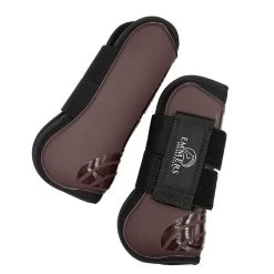 Emmers Peesbeschermers | Luxe -Equestrian Supply Store RG4992521S6Fbruin