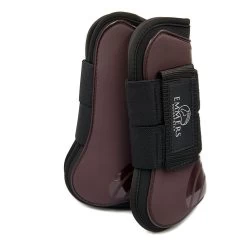 Emmers Peesbeschermers | Luxe -Equestrian Supply Store RG4992521S6Fbruin2