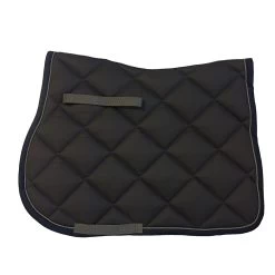 Emmers Zadeldek Luxe Veelzijdigheid -Equestrian Supply Store RG51035151VSDgrijsNavyDgrijs
