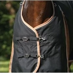 Lamicell Pro-Fit Zomer Deken -Equestrian Supply Store RG704P05zw.1