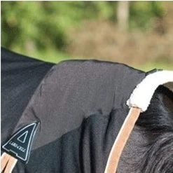 Lamicell Pro-Fit Zomer Deken -Equestrian Supply Store RG704P05zw.2