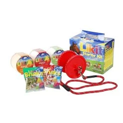 Likit Starterskit 15 Likit Starterskit -Equestrian Supply Store ROOD