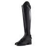 Ariat Rijlaars Palisade | Zwart | Dames 1 Ariat Rijlaars Palisade | Zwart | Dames -Equestrian Supply Store S21 WMS ENGL 10036042 INTL 3 4 front