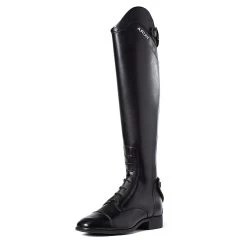 Ariat Rijlaars Palisade | Zwart | Dames