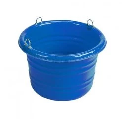 Stubbs Voeremmer Junior S43FT -Equestrian Supply Store S43FT blauw