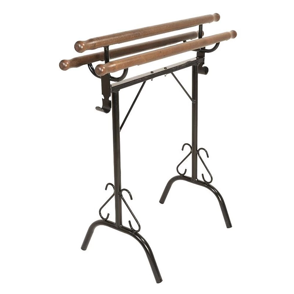 Stubbs Retro Zadeldrager 3 Stubbs Retro Zadeldrager