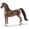 Schleich Saddlebred Ruin