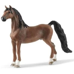 Schleich Saddlebred Ruin