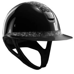 Samshield Miss Shield Glossy Crystal Fabric